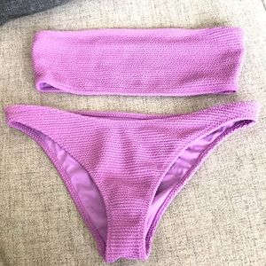 Pacsun La Hearts Bikini